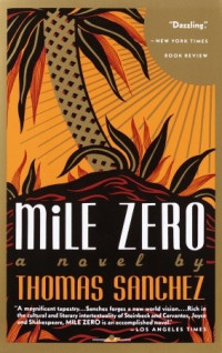 Sanchez Thomas — Mile Zero