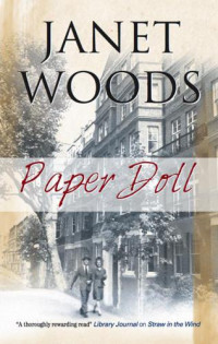 Woods Janet — Paper Doll