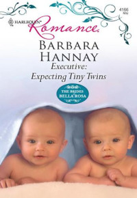 Hannay Barbara — Executive- Expecting Tiny Twins