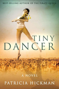 Hickman Patricia — Tiny Dancer