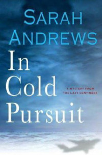 Andrews Sarah — In Cold Pursuit