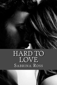 Ross Sabrina — Hard To Love