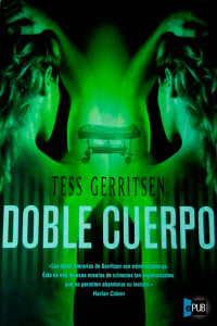 Gerritsen Tess — Doble cuerpo