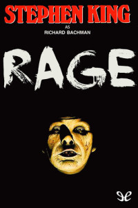 Stephen King — Rage
