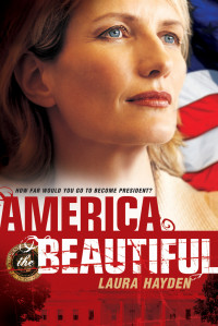 Hayden Laura — America the Beautiful