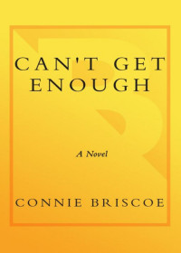 Briscoe Connie — Can't Get Enough