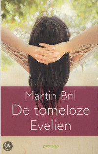 Bril Martin — Evelien 04 - De tomeloze Evelien