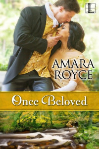 Royce Amara — Once Beloved