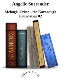 Mchugh Crista — Angelic Surrender