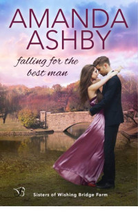 Ashby Amanda — Falling for the Best Man