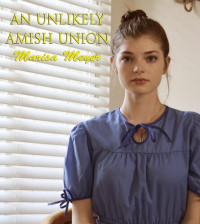 Marisa Meyer — An Unlikely Amish Union