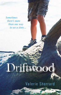 Sherrard Valerie — Driftwood