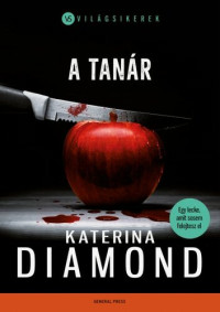 Katerina Diamond — A tanár