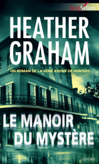 Graham Heather — Le manoir du mystère