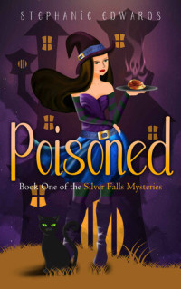 Stephanie  Edwards — Poisoned