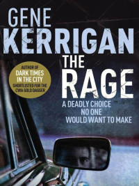 Kerrigan Gene — The Rage