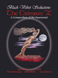 Cloud Robert; Savage Richard; Rush Lee — The Crimson Z Anthology [Anthology]
