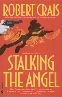 Crais Robert — Stalking the Angel