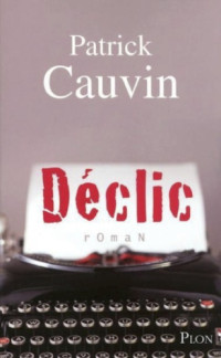 Cauvin Patrick — Declic