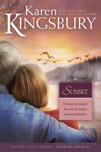 Kingsbury Karen — Sunset