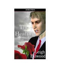Elwood Leigh — The Healing