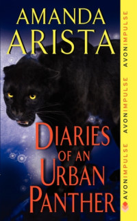 Arista Amanda — Diaries of an Urban Panther