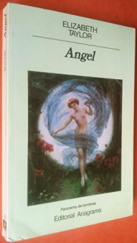 Elizabeth Taylor — Angel