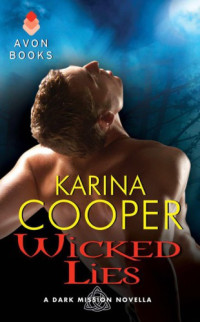 Cooper Karina — Wicked Lies