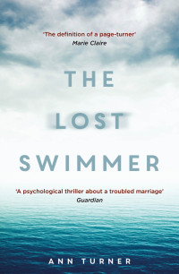 Turner Ann — The Lost Swimmer