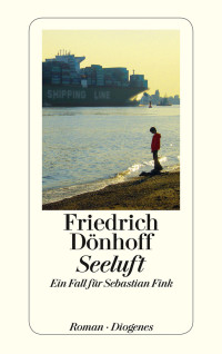 Doenhoff Friedrich — Seeluft