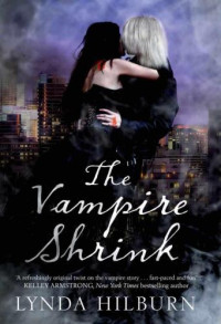 Hilburn Lynda — The Vampire Shrink