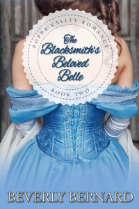 Beverly Bernard — The Blacksmith's Beloved Belle