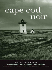 Ulin, David L — Cape Cod Noir