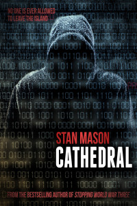 Mason, Stan Stan — Cathedral