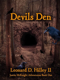 Leonard D. Hilley II — Devils Den