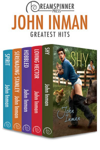 John Inman — John Inman's Greatest Hits