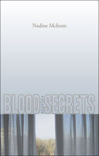 McInnis Nadine — Blood Secrets: Stories