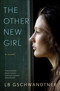 Gschwandtner, L B — The Other New Girl