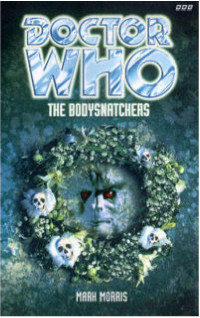 Morris Mark — Doctor Who: The Bodysnatchers