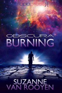 Rooyen, Suzanne van — Obscura Burning