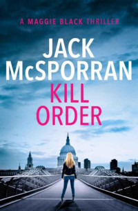 McSporran Jack — Kill Order