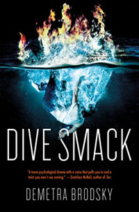 Brodsky Demetra — Dive Smack