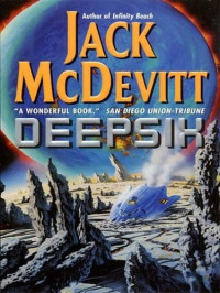 McDevitt Jack — Deepsix