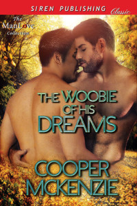 Mckenzie Cooper — The Woobie of His Dreams