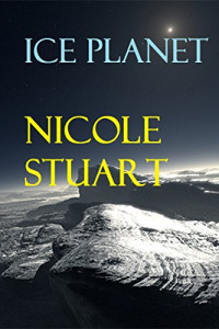 Stuart Nicole — Ice Planet
