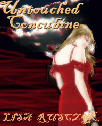 Rusczyk Lisa; Hazard Mikie — Untouched Concubine