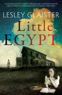 Glaister Lesley — Little Egypt