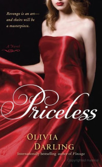 Darling Olivia — Priceless