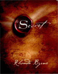 byrne rhonda — the secret