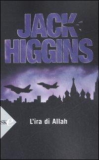Jack Higgins — L'ira di Allah